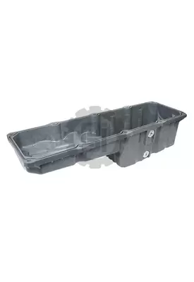 DETROIT 60 SERIES OIL PAN