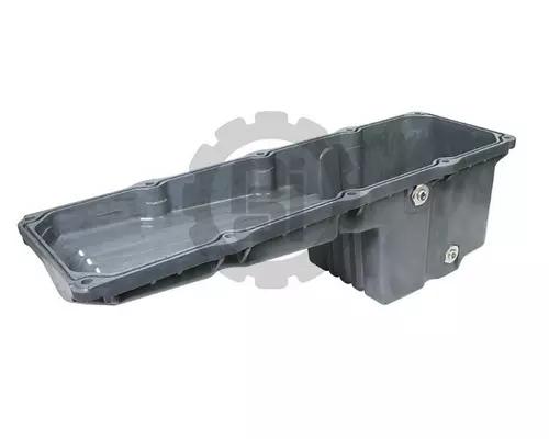 DETROIT 60 SERIES OIL PAN