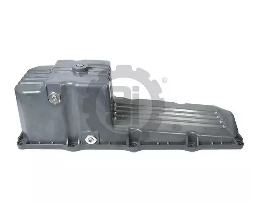 DETROIT 60 SERIES OIL PAN