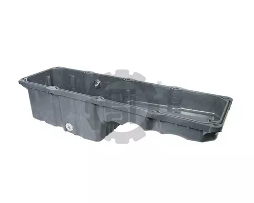 DETROIT 60 SERIES OIL PAN