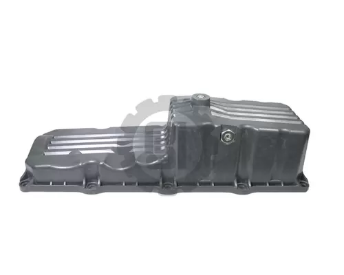 DETROIT 60 SERIES OIL PAN