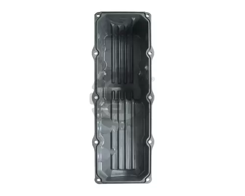 DETROIT 60 SERIES OIL PAN