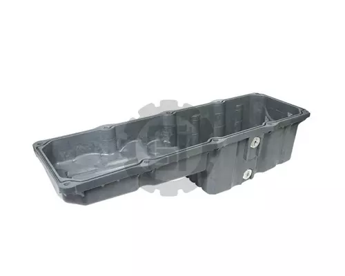 DETROIT 60 SERIES OIL PAN