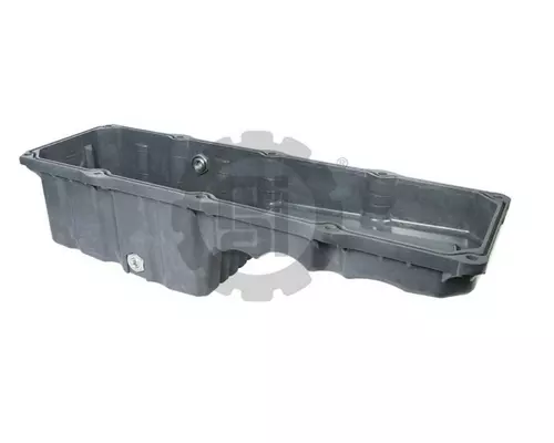 DETROIT 60 SERIES OIL PAN