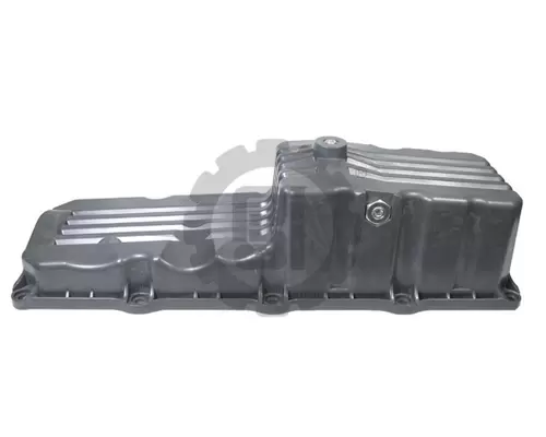 DETROIT 60 SERIES OIL PAN