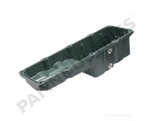 DETROIT 60 SERIES OIL PAN