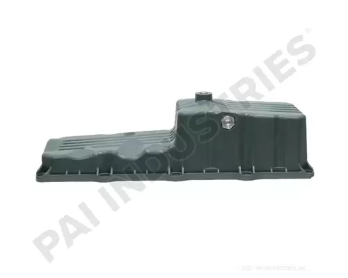 DETROIT 60 SERIES OIL PAN