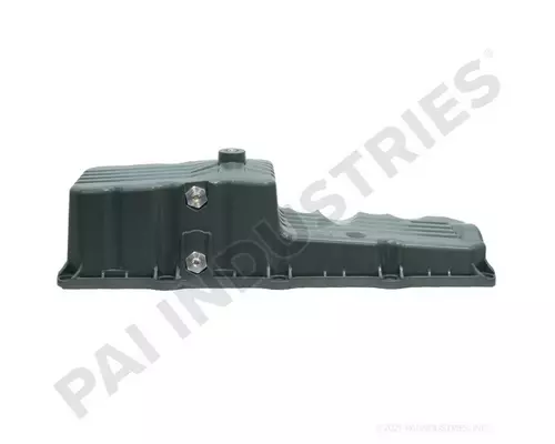 DETROIT 60 SERIES OIL PAN