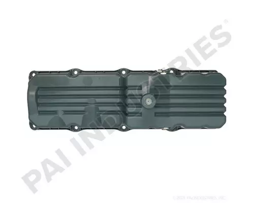 DETROIT 60 SERIES OIL PAN