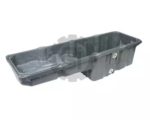 DETROIT 60 SERIES OIL PAN