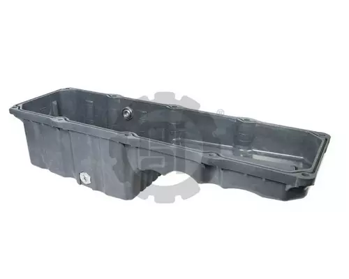 DETROIT 60 SERIES OIL PAN