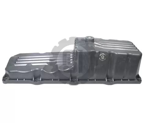 DETROIT 60 SERIES OIL PAN