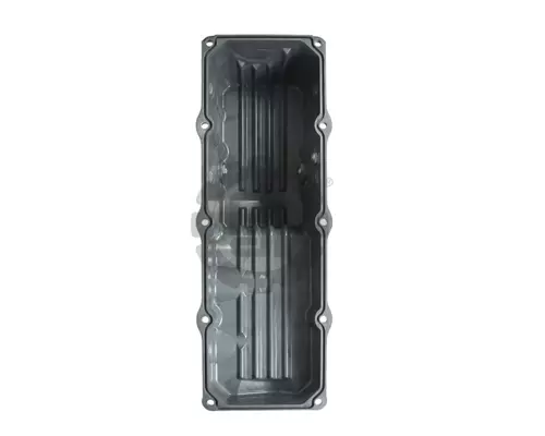 DETROIT 60 SERIES OIL PAN