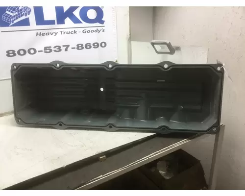 DETROIT 60 SERIES OIL PAN