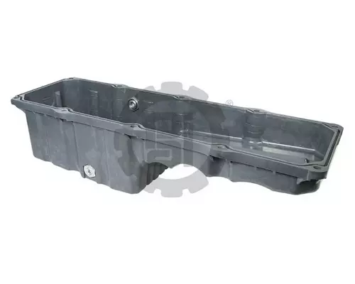 DETROIT 60 SERIES OIL PAN