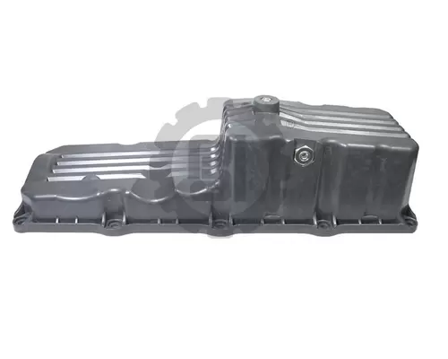 DETROIT 60 SERIES OIL PAN