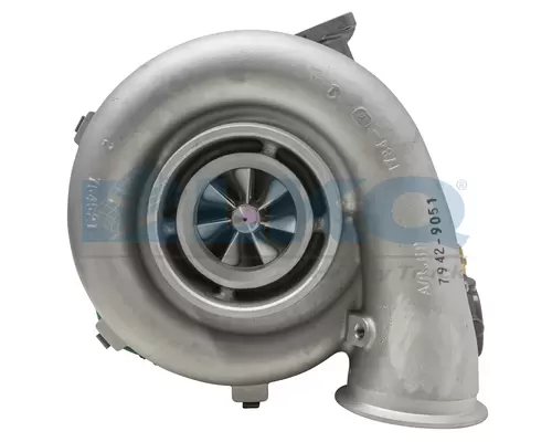 DETROIT 60 SERIES TURBOCHARGER