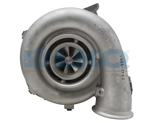 DETROIT 60 SERIES TURBOCHARGER