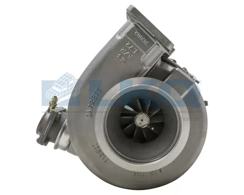 DETROIT 60 SERIES TURBOCHARGER