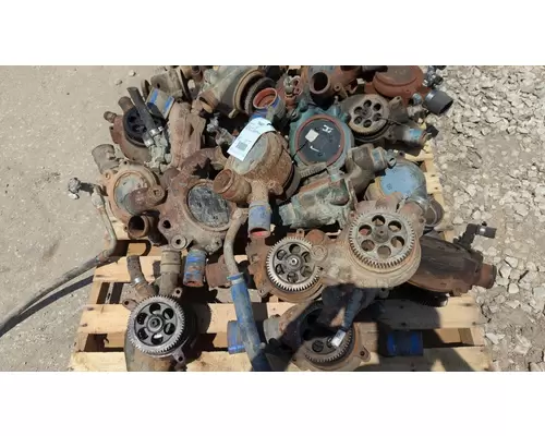 DETROIT 60 SERIES Water Pump