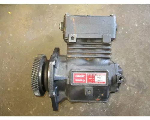 DETROIT 60 SER Air Compressor