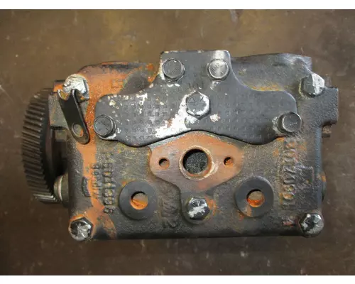 DETROIT 60 SER Air Compressor