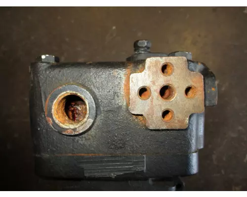 DETROIT 60 SER Air Compressor