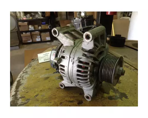 DETROIT 60 SER Alternator