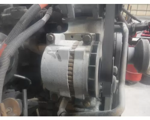 DETROIT 60 SER Alternator