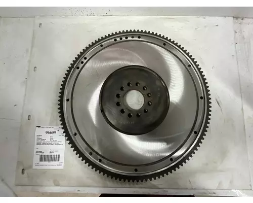 DETROIT 60 SER Flywheel