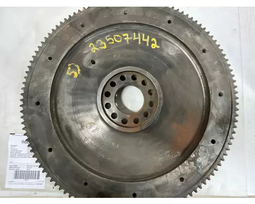 DETROIT 60 SER Flywheel