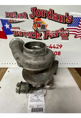 DETROIT 60 SER Turbocharger / Supercharger