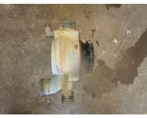 DETROIT 60 SER Water Pump