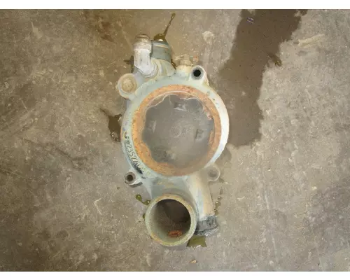 DETROIT 60 SER Water Pump