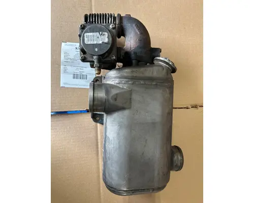 DETROIT 60 Series 14 Liter  EGR Cooler