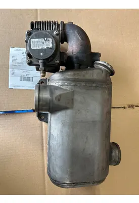 DETROIT 60 Series 14 Liter  EGR Cooler