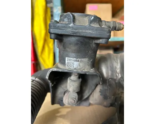 DETROIT 60 Series 14 Liter  EGR Cooler