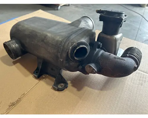 DETROIT 60 Series 14 Liter  EGR Cooler