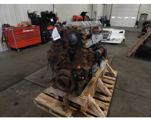 DETROIT 60 Series  Engine Assembly
