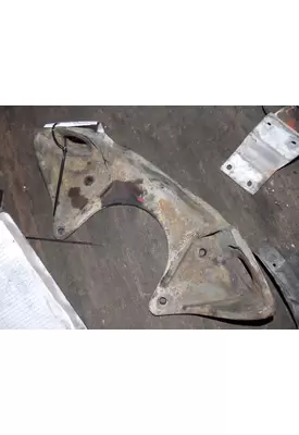 DETROIT 60 Series  Engine Mounts