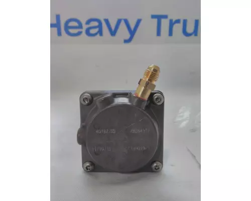 DETROIT 60 Series  Turbocharger  Supercharger