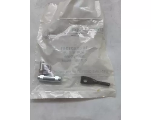 DETROIT 60 Series  Turbocharger  Supercharger