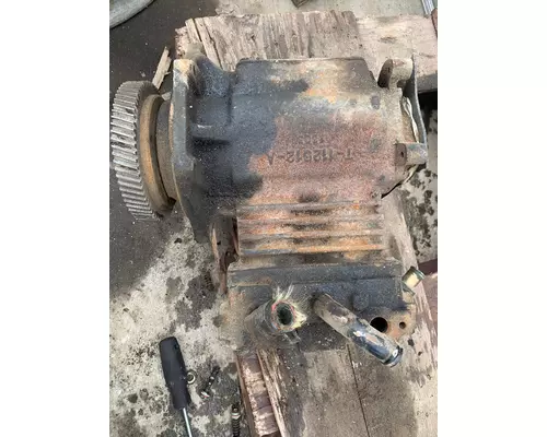 DETROIT 60 series Air Compressor