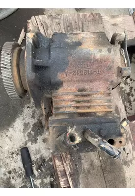 DETROIT 60 series Air Compressor