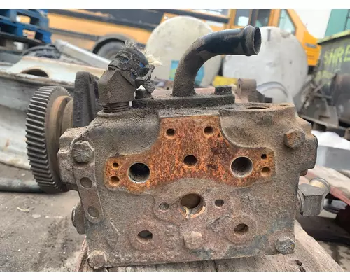 DETROIT 60 series Air Compressor