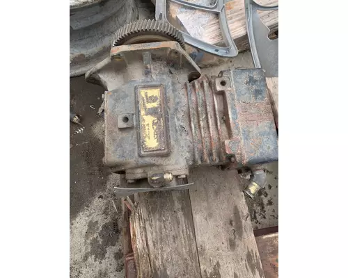 DETROIT 60 series Air Compressor
