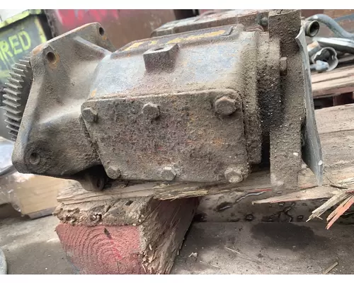 DETROIT 60 series Air Compressor