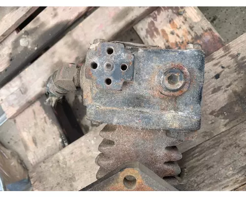 DETROIT 60 series Air Compressor