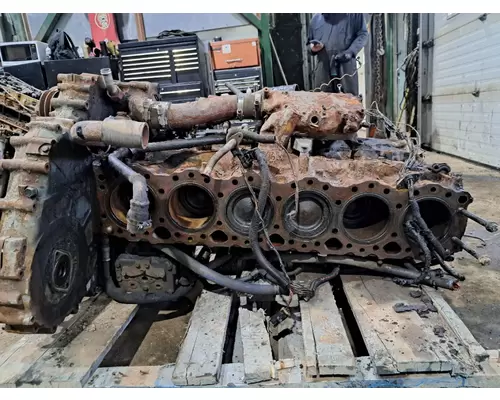 DETROIT 60 series Cylinder Block