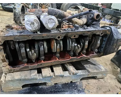 DETROIT 60 series Cylinder Block